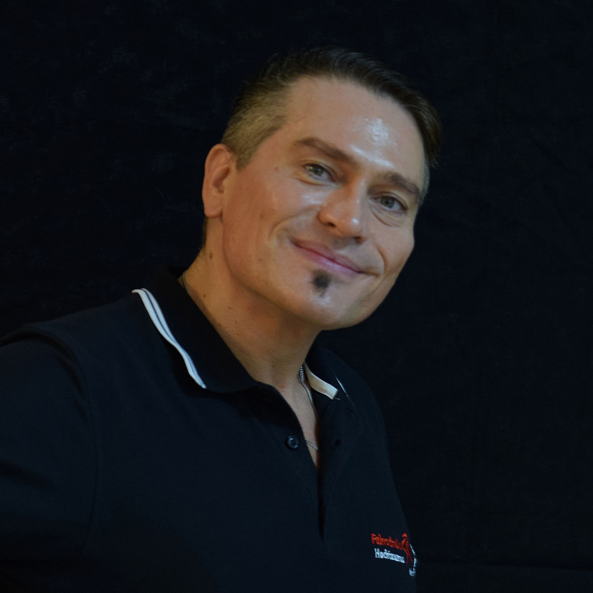 Markus Leinberger